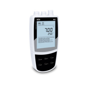 pH-mètre portable, M22