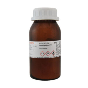 Phénol cristallisé EPR