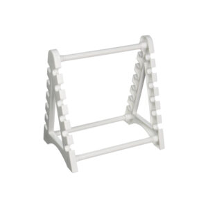 Portoir horizontal pour pipettes