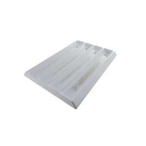 Plateau pour pipettes, pour tiroir