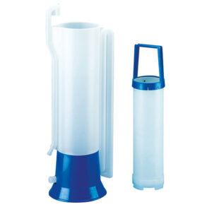Kit de lavage pour pipettes