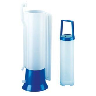 Kit de lavage pour pipettes