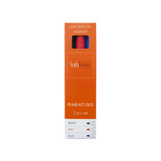 Ensemble de marqueurs pour laboratoire – Image 3