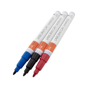 Ensemble de marqueurs pour laboratoire