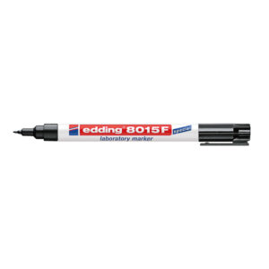 Marqueur pour laboratoire Edding