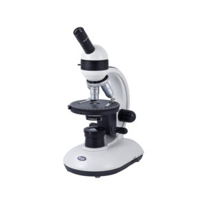 Microscope de pétrographie, PM-18 LED