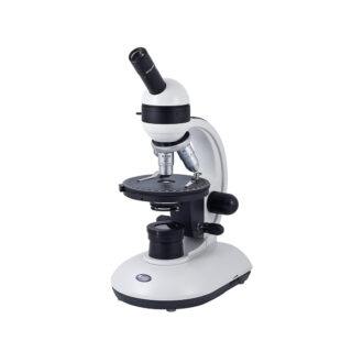 Microscope de pétrographie, PM-18 LED