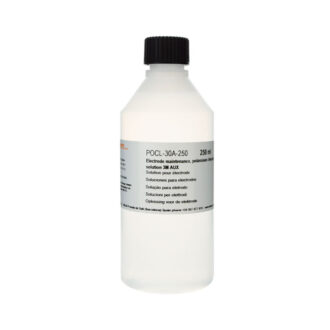 Solution de conservation pour électrode LABKEM