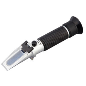 Réfractomètre analogique portable