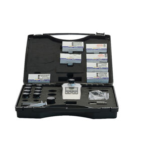 Accessoires pour le photomètre PrimeLab 2.0 Multitest