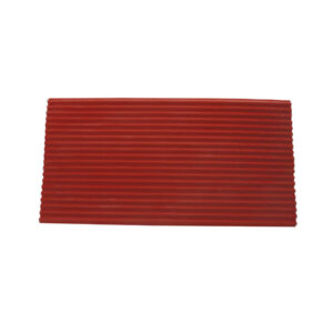 Tapis de protection en silicone pour verrerie