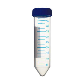 Tube à centrifuger, gradué, en PP, 50 ml, Premium Line – Image 2