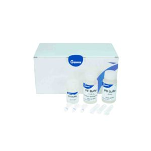dNEAT Kit d'extraction d'ADN sanguin