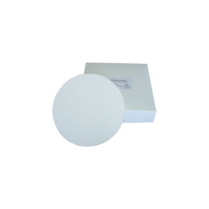 Papier filtre qualitatif, filtration rapide
