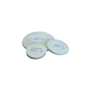 Papier filtre qualitatif pour usage commun, à filtration moyenne