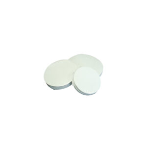 Papier filtre quantitatif durci, filtration lente