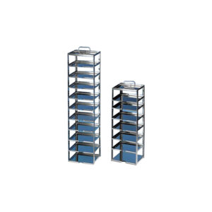 Rack pour congélateur horizontal