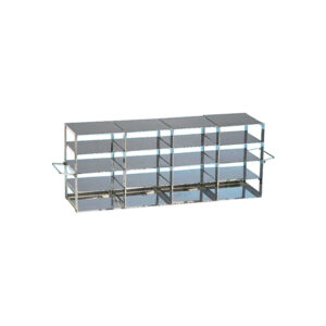 Rack pour congélateur vertical