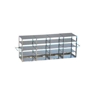 Rack pour congélateur vertical