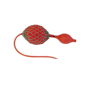 Poire Richardson pour burette automatique