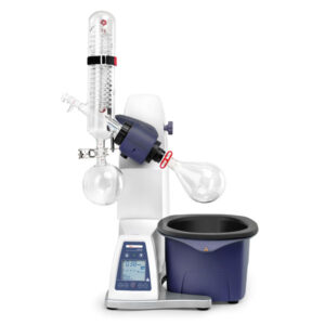 Évaporateur rotatif, EVA180