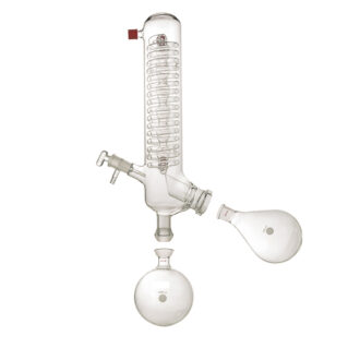 Accessoires et pièces de rechange pour évaporateurs rotatifs