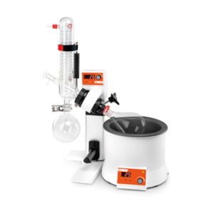 Évaporateur rotatif, EVA180-B