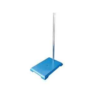 Base rectangulaire