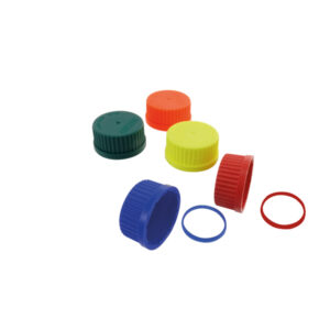 Accessoires pour flacon gradué ISO