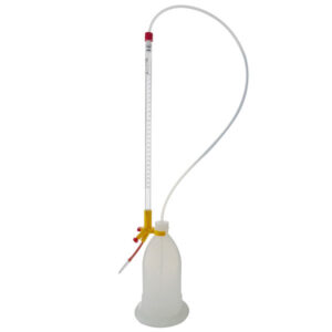 Burette de Schilling