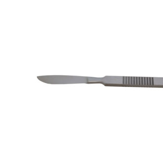Scalpel avec lame Premium Line – Image 2