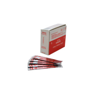 Lames de scalpel stériles