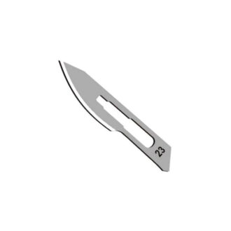 Lames de scalpel stériles – Image 4