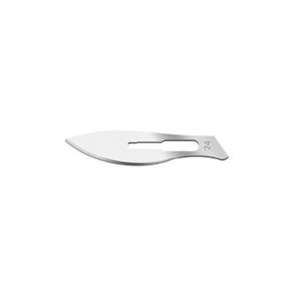 Lames de scalpel stériles – Image 5