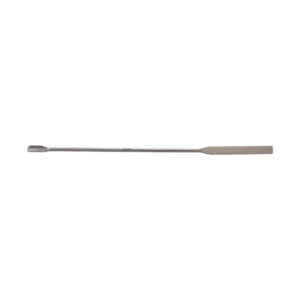Micro cuillère et micro-spatule Premium Line