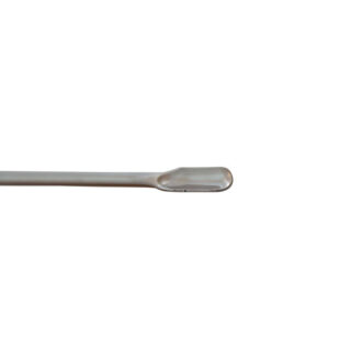 Micro cuillère et micro-spatule Premium Line – Image 2