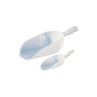 Pelle pour poudre