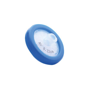 Filtre pour seringue en Nylon, non stérile