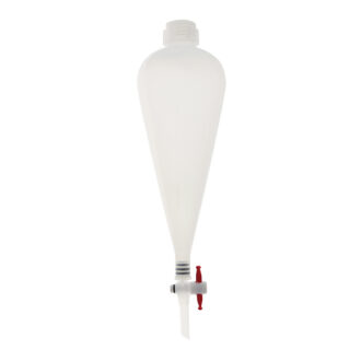 Ampoule à décanter en polypropylène