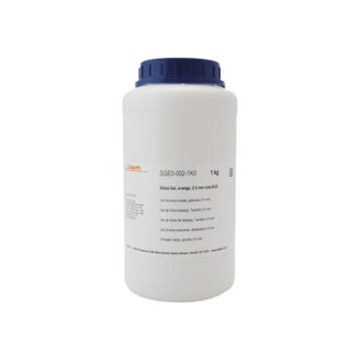 Gel de silice LABKEM