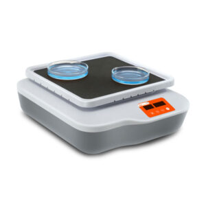 Agitateur orbital, numérique avec minuterie, Orb-B2