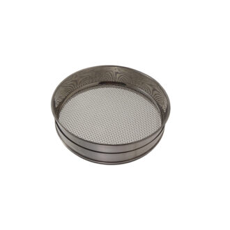 Tamis de laboratoire empilable, standard, selon ISO 3310/1 – Image 2