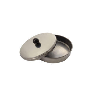Tamis de laboratoire empilable, standard, selon ISO 3310/1 – Image 3
