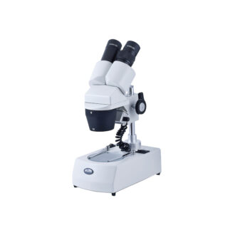 Stéréomicroscope MOTIC série ST-30C