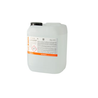 Détergents pour laboratoire Labkem Cleaner, pour lavage manuel