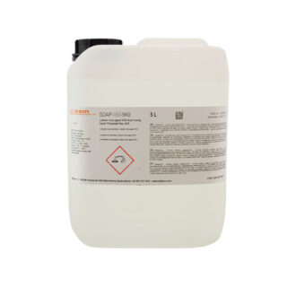 Liquide de rinçage LABKEM A103 pour lavage en lave-vaisselle