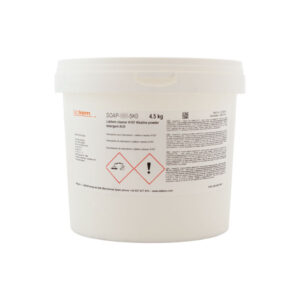 Détergents pour laboratoire Labkem cleaner, pour lavage en lave-vaisselle