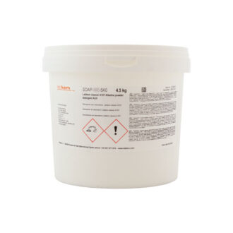 Détergents pour laboratoire Labkem cleaner, pour lavage en lave-vaisselle