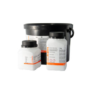 Sodium chlorure AGR ACS, Ph. Eur., USP