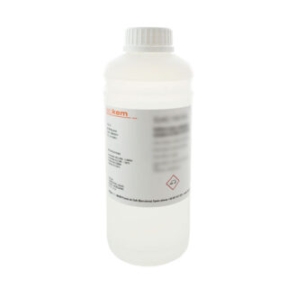 Sodium hydroxyde, solution volumétrique 0,5 M (0,5 N) VSA